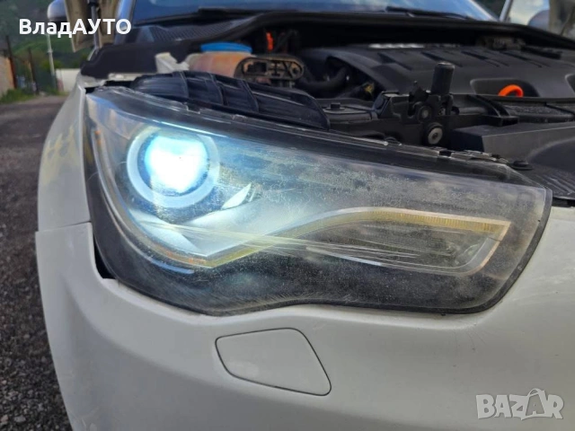 Audi a1 1.6tdi 105k 2012g. , снимка 15 - Части - 54051839