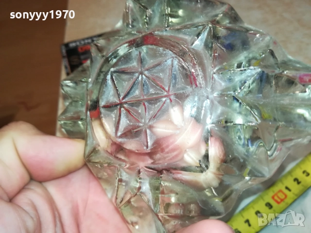 ПЕПЕЛНИК ЗА КОЛЕКЦИЯ 2109251914, снимка 12 - Колекции - 51788753