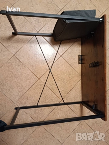 Бюро леко и удобно, снимка 3 - Бюра - 52548236