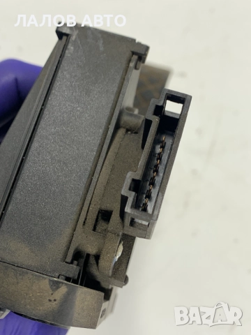 Потенциометър педал газ Фолксваген Ауди Сеат Шкода Pedal gaz Vw Audi Seat Skoda 0281002378 6Q1721503, снимка 3 - Части - 51967992