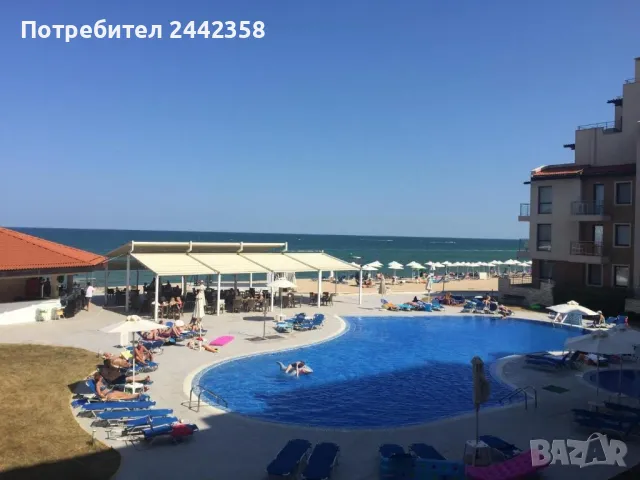 Нощувки в Обзор, снимка 5 - Квартири, нощувки - 50201863