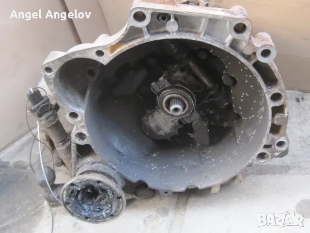 Скоростна кутия VW  GOLF 3 III Polo 6N SEAT IBIZA II (6K1) 1.4 i 1.6 8V085301107A, CEE03063 VAG, снимка 1