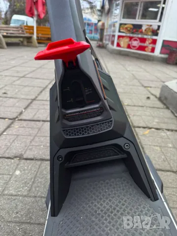 SEGWAY GT2P KICKSCOOTER , снимка 6 - Друга електроника - 48245636