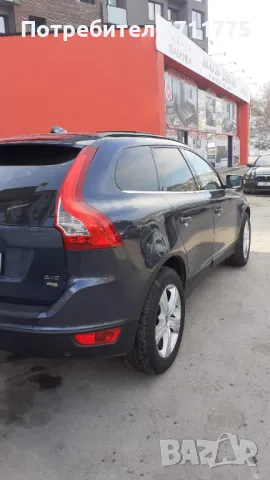 Volvo xc 60, снимка 15 - Автомобили и джипове - 46363725