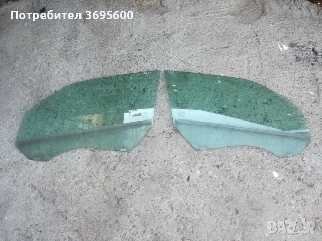 Chrysler 300c Крайслер 300Ц стъкла врати странично стъкло предна лява дясна врата ляво дясно