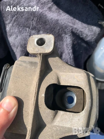 Тампони за двигател Ауди А4 б8 2.0 tfsi 211, снимка 2 - Части - 50789318