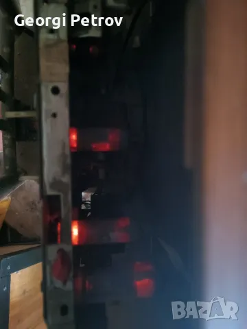 Телевизионен приемник Minerva-Radio , снимка 5 - Антикварни и старинни предмети - 49706161