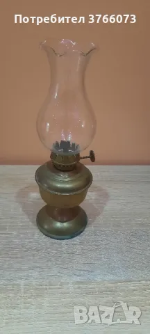 Немска корабна лампа , снимка 12 - Антикварни и старинни предмети - 50413586