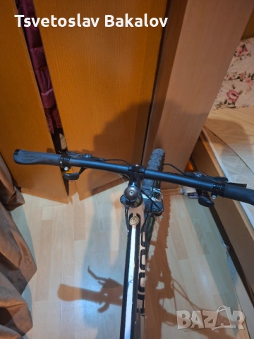 Планински велосипед Drag Hoop X2, снимка 6 - Велосипеди - 53698013