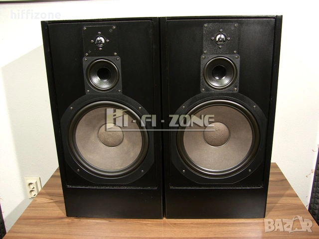 Тонколони  Heco superior 700 /2 , снимка 2 - Тонколони - 53572759