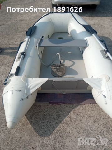 Лодка, снимка 6 - Други игри - 51750514