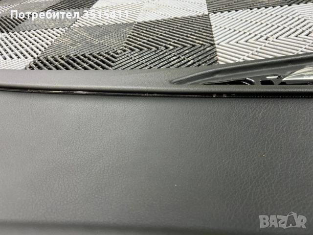 Салон за Audi a6 c7 2018, снимка 10 - Части - 52378403