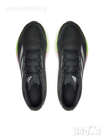 Adidas - Laufschuhe Duramo Speed IE5475 Оригинал Код 375, снимка 5 - Маратонки - 53747101