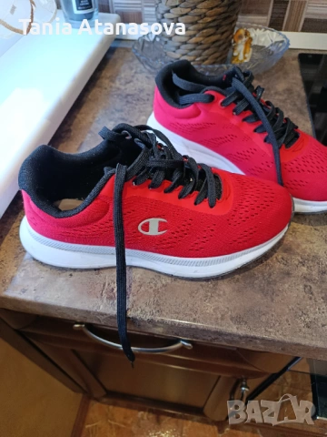 Дамски маратонки , снимка 2 - Маратонки - 53838445