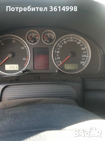 VW PASSAT , снимка 3 - Автомобили и джипове - 52774910