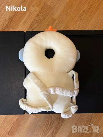 Бебешки възглавнички(препазват главичката и гръбчето на бебенцето ви), снимка 2 - Комплекти за бебе - 54122994