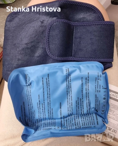 Терапевтичен колан за лумбално здраве, снимка 4 - Други - 50794149