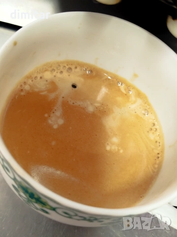 Кафе автомат DELONGHI PERFECTA CAPPUCCINO , снимка 9 - Кафемашини - 54216182