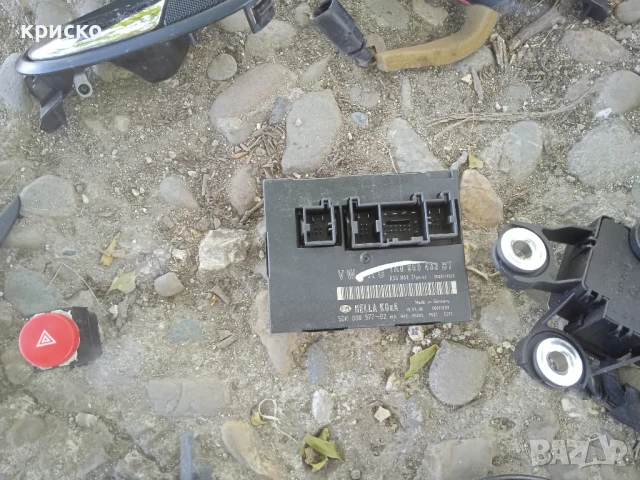 сеат леон II части, снимка 7 - Части - 51385110