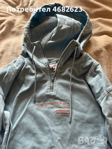 Суитчър Adidas