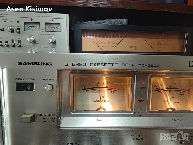 Samsung TD-3500, снимка 3 - Декове - 54154810