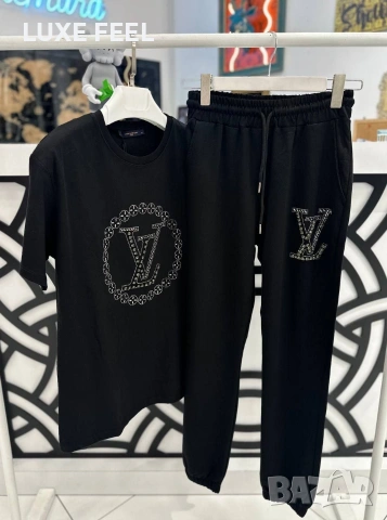 Дамски Комплект ⚜️ Louis Vuitton 