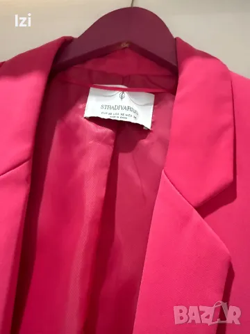 Сако Stradivarius, снимка 2 - Сака - 49989162