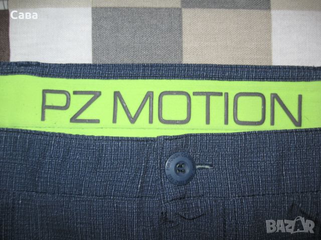 Къси панталони POINT ZERO  мъжки,2-3ХЛ, снимка 1 - Къси панталони - 45905789