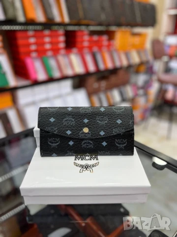 портмонета в кутия amiri , снимка 7 - Портфейли, портмонета - 50761699