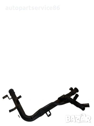 Тръба маркуч за охлаждаща течност вода за KIA Ceed 1.6 CRDi (2008)