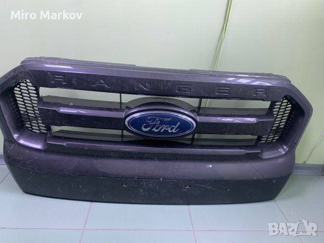 FORD RANGER ДЕКОРАТИВНА РЕШЕТКА , снимка 1 - Части - 45416681