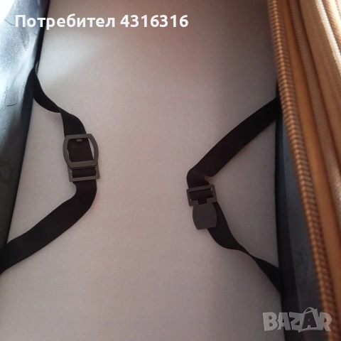 Пътна чанта. i CARRI, снимка 7 - Други стоки за дома - 53854950