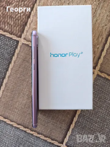 Продавам смартфон Huawei Honor play , снимка 6 - Huawei - 47751710