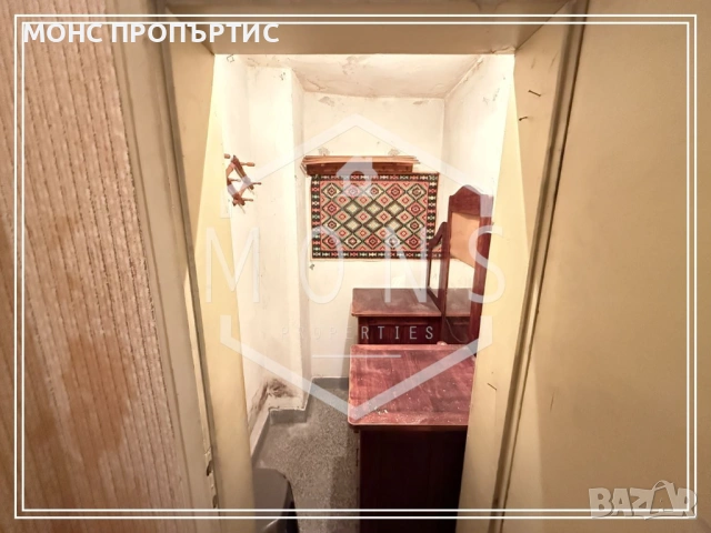 Четиристаен апартамент в центъра на гр. Севлиево., снимка 11 - Апартаменти - 53339394