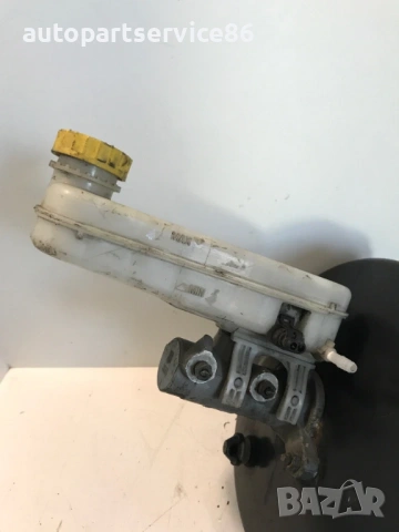 Серво спирачка и главен спирачен цилиндър за Peugeot Jumper, Boxer (2002-2006) 51736661, снимка 3 - Части - 53800642