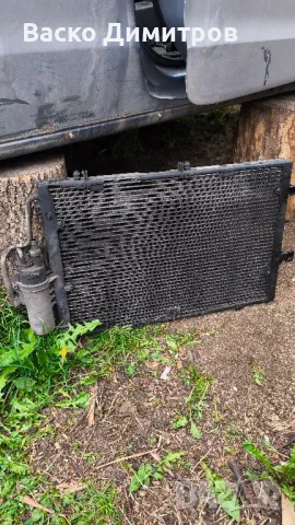 "Опел Корса ц" на части, снимка 11 - Части - 49807363