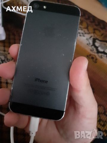Apple Iphone 5- 16 GB, снимка 2 - Apple iPhone - 45818456