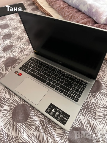 Acer лаптоп, снимка 9 - Лаптопи за работа - 53885212