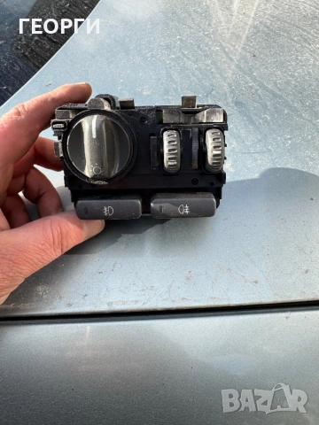 Volvo v70, снимка 12 - Автомобили и джипове - 52884463