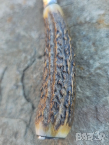 Ръчно изработена Вилица , снимка 4 - Декорация за дома - 52113670