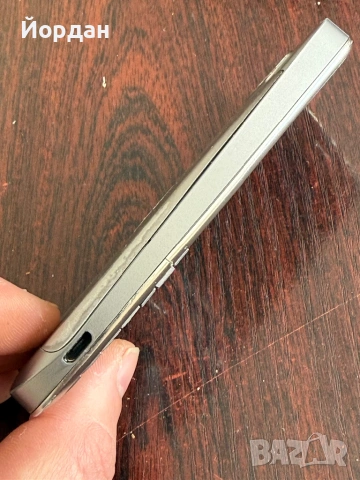 Nokia E52, снимка 5 - Nokia - 53744817