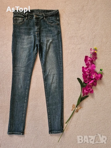 Различни модели дънки, снимка 7 - Дънки - 54157156