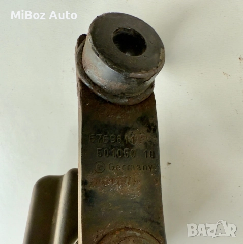 Стабилизатор амортисьор вибрации BMW E90 E91, снимка 4 - Части - 52493217