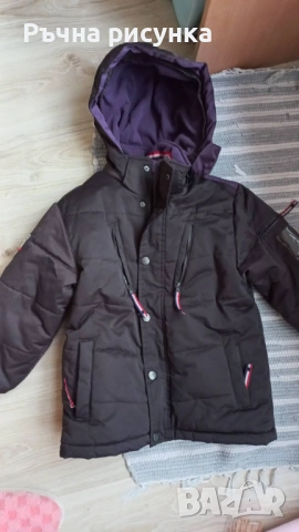 Последни бройки ски панталони ,гащеризони и якета , снимка 3 - Декорация за дома - 47071961