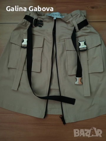 Дамски гащеризон и лот, снимка 8 - Гащеризони - 51856186