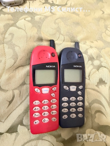 Siemens Nokia Alcatel Motorola, снимка 8 - Siemens - 52679624