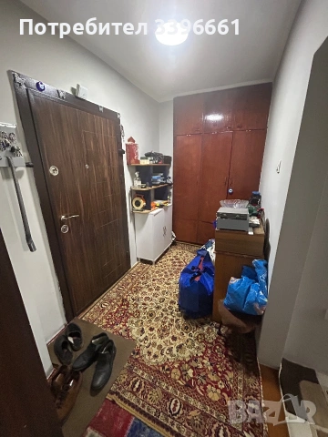 Разширена гарсониера, 47 кв.м, в кв.Запад 1, бул. "Т. Китанчев", снимка 8 - Апартаменти - 53880413