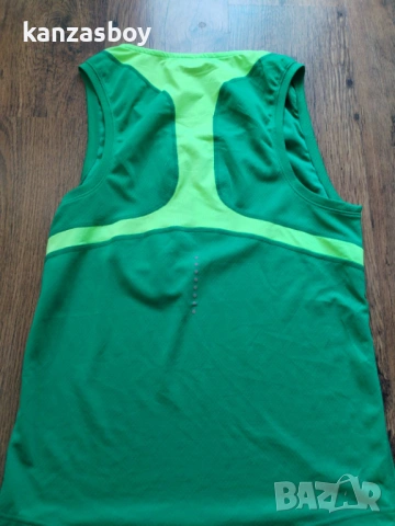 asics - страхотен мъжки потник КАТО НОВ С, снимка 6 - Други - 54283045