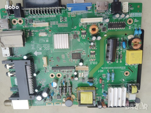 Main board P40-309BS2