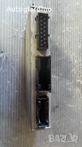 Комфорт Модул за BMW E46 - 61.35-6914367.9, снимка 2 - Части - 51826010